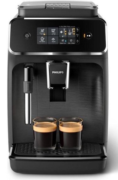 Philips espressomachine ep1220/00