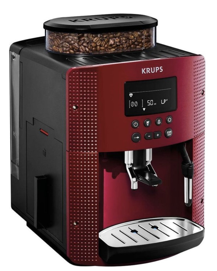 krups® koffiezetapparaat ea815570