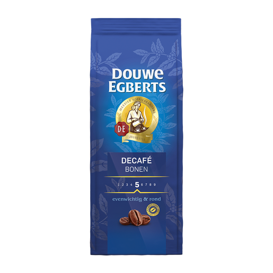 Douwe Egberts Decafé