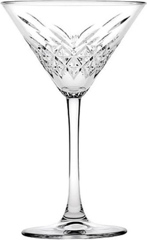 Pasabahce Cocktail Glas - 4 stuks