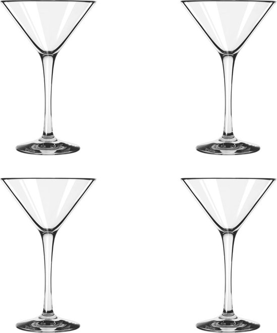 Royal Leerdam Cocktailglas - 4 stuks