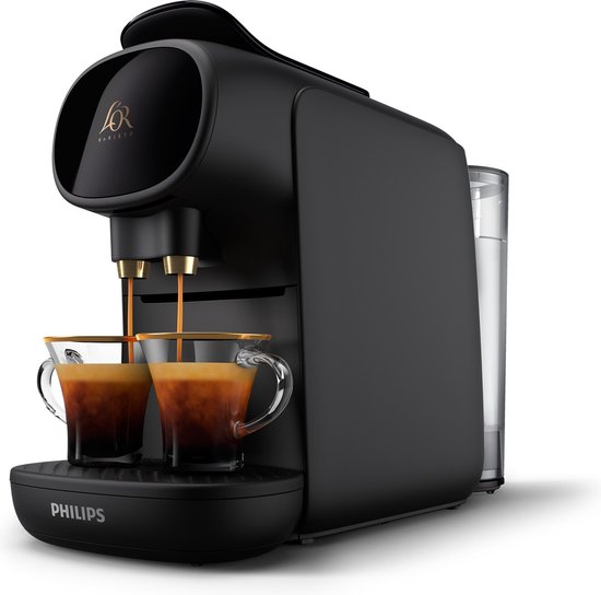 Philips L'OR BARISTA LM9012/60