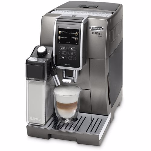 DeLonghi espresso apparaat ECAM370.95.T